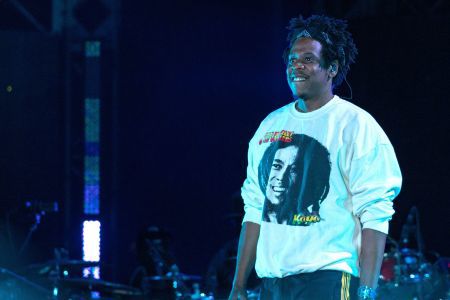 Something in the Water Music Festival, Virginia Beach, United States - 27 Apr 2019